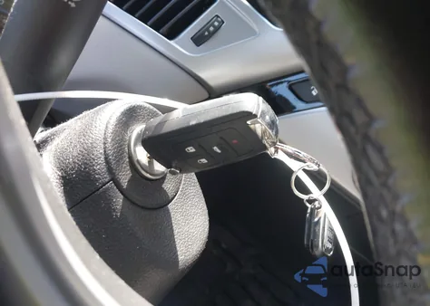 2014 Chevrolet Cruze 1Lt Auto из США, поврежденный, VIN 1G1PC5SB4E7301153